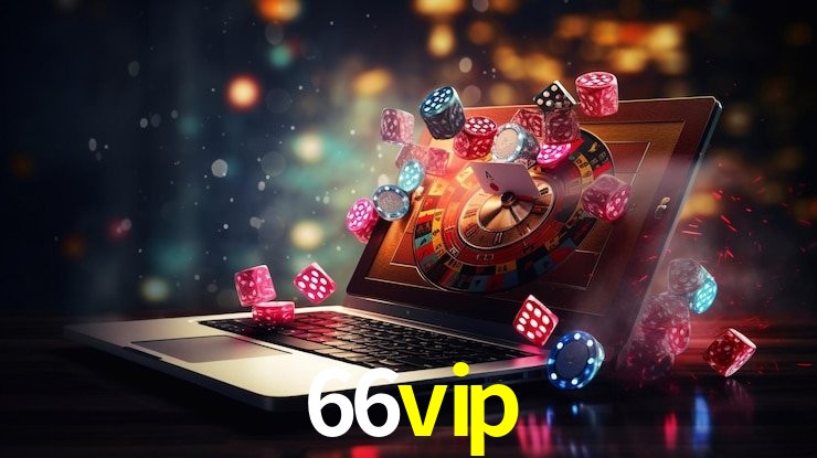 Promoção Relâmpago 66vip