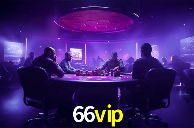 A Popularidade dos Caça-Níqueis no 66vip