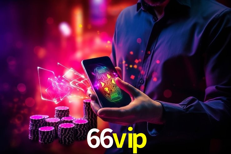 A Emoção da Loteria na 66vip: Uma Chance de Mudança de Vida