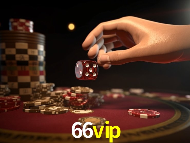 Apostas Esportivas na 66vip: Um Guia Completo