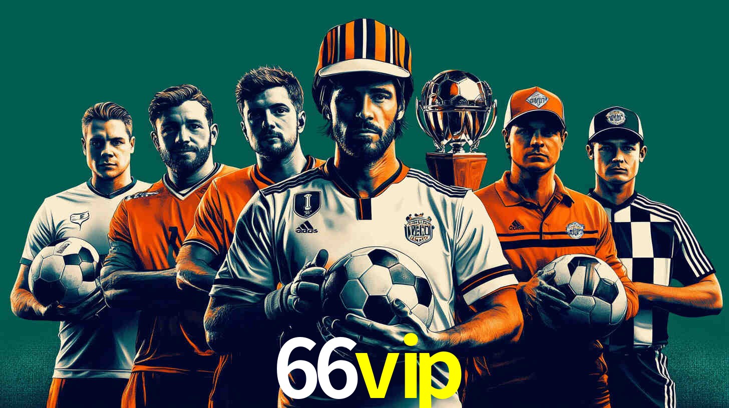 Estatísticas Esportivas 66vip