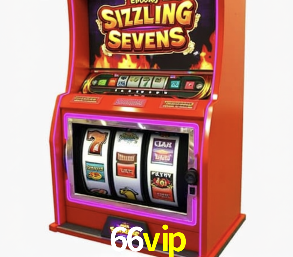 Slot Games 66vip