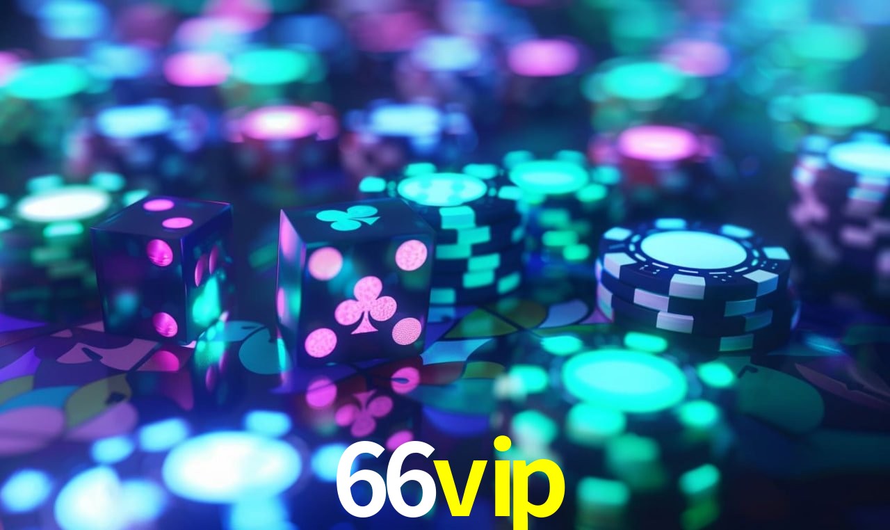 Descubra a Magia dos Jogos de Arcade no 66vip