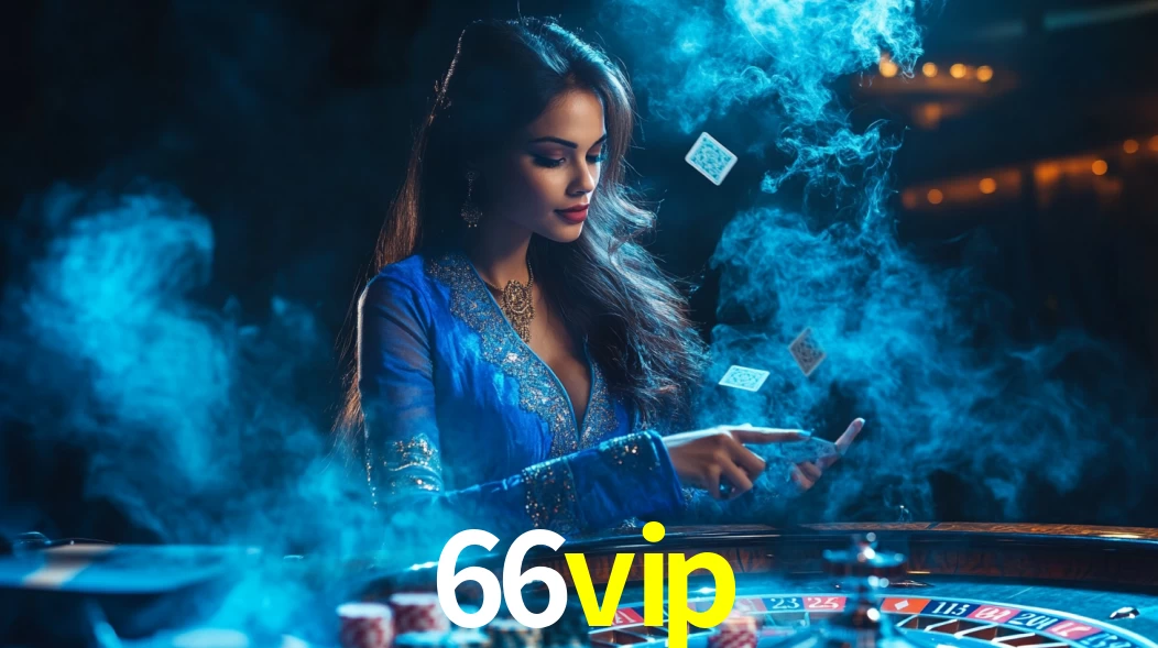 Jogos de Slot 66vip