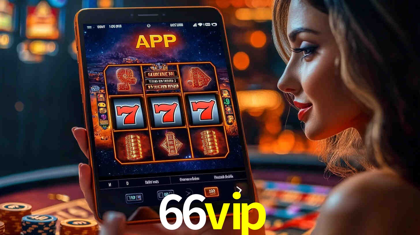 Desvendando o Mundo dos Jogos Virtuais na 66vip