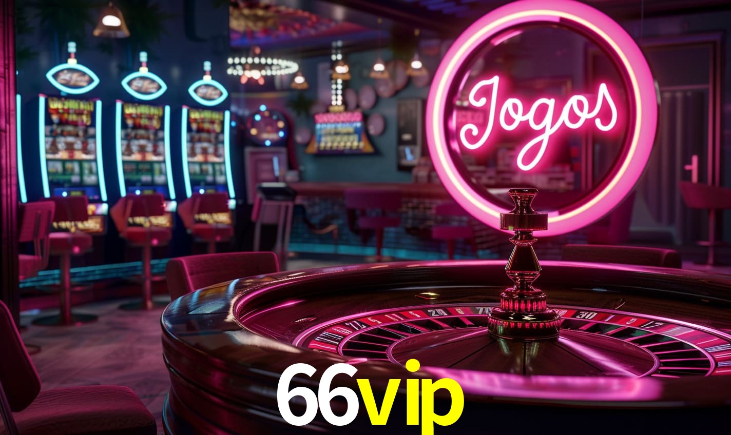 Login Seguro 66vip