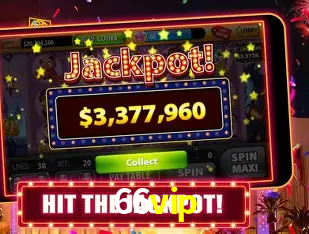 APP oficial da 66vip para mobile